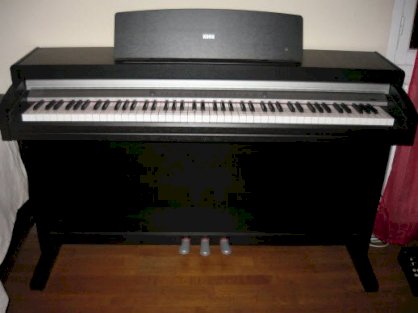 Đàn Piano Điện Korg C4000 