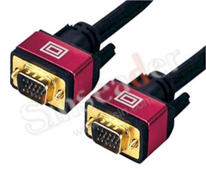 VGA cable M to M STA-AV01