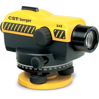 Máy thủy bình tự động CST Berger SAL24