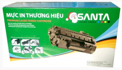 Hộp mực Santa CE285A (325)