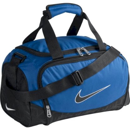 Nike Brasilia 5 Extra Small Duffle Bag