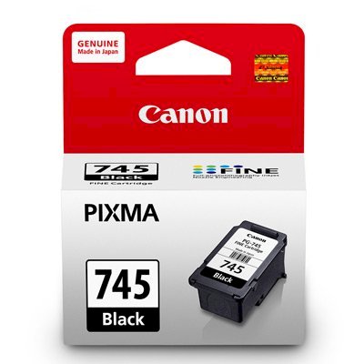 Canon PG-745 Black