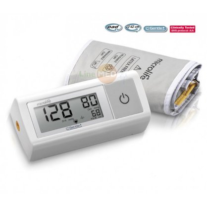 Máy đo huyết áp Microlife BP A1 Easy