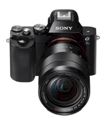 Sony Alpha 7S (Vario-Tessar T* FE 24-70mm F4 ZA OSS) Lens Kit