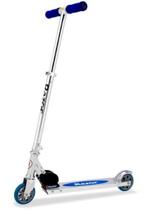 Xe đẩy Scooter Razor A 