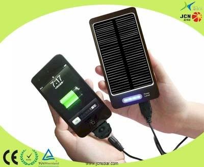 JCN-T0112 Solar Charger