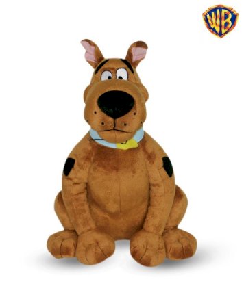Warner Bros Scooby Doo - 14 Inches