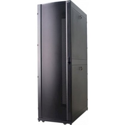 Vietrack V-Series Server Cabinet 36U 600 x 1000 VRV36-6100