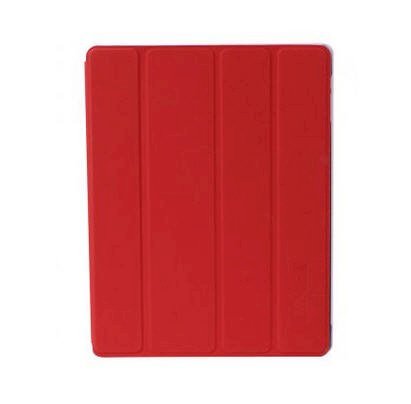 Bao da iPad 2/3/4 Texet HICS-007 - Đỏ