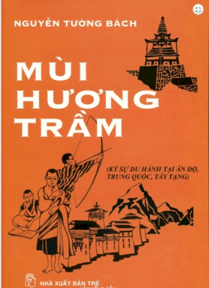 Mùi hương trầm