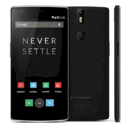 OnePlus One 16GB Black