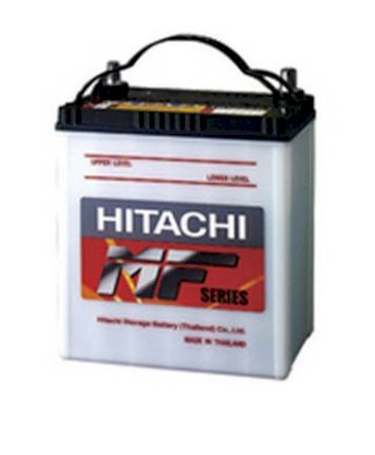 Ắc quy Hitachi 80D26R