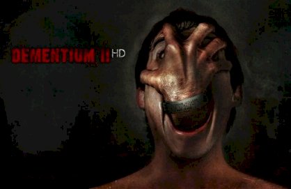Game Dementium II HD (GD1417)