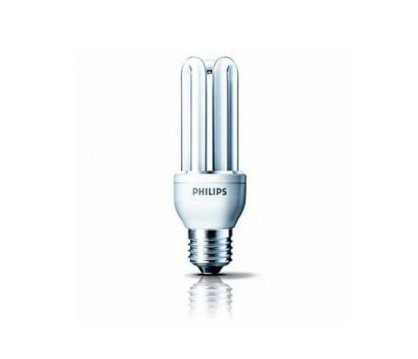 Bóng compact Philips Ecohome 22W CDL E27