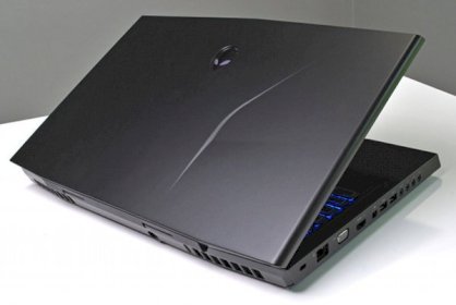 Alienware M17X R5 (Intel Core i7-4700MQ 2.4GHz, 8GB RAM, 508GB (500GB HDD + 8GB SSD), VGA NVIDIA GeForce GTX 860M, 17.3 inch, Windows 8 Home Premium 64 bit)