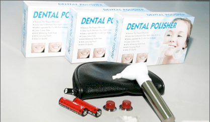 Máy đánh bóng răng Dental Polisher