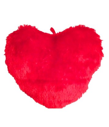 Fun Toys I Love You Red Heart 68 cm