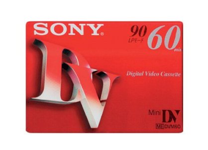 Sony DVM-60R3