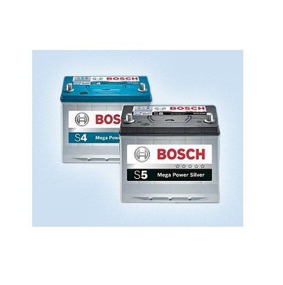 Ắc quy Bosch 80D26L