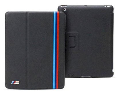 Bao da BMW Tablet Folio iPad 2/ 3/ 4