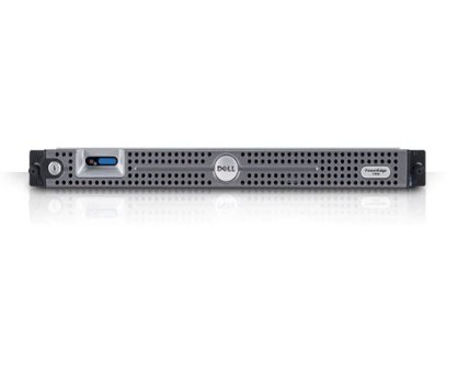 Server Dell PowerEdge 1950 5150 2P (2x Intel Xeon Dual Core 5150 2.66GHz, Ram 4GB, HDD 2x 73GB, Power 1x 670W)