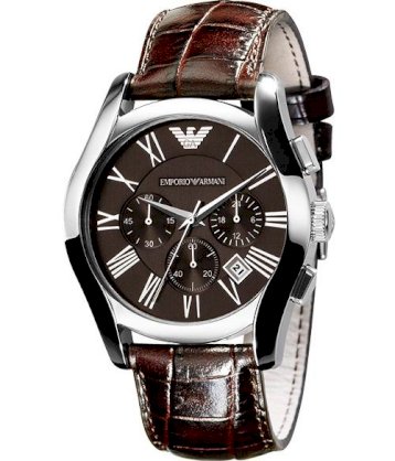 Đồng hồ nam cao cấp A Armani R0671