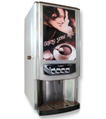 Coffee Machine SC-7903