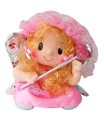 Tokenz Pari Hoon Main Baby Doll - 23 cm