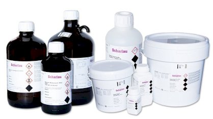 Scharlau Calcium chloride dihydrate CA01941000