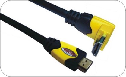 HDMI Cable Dual Color Molding 1.5-15m