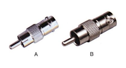 Jack BNC K-hoa sen JH-090