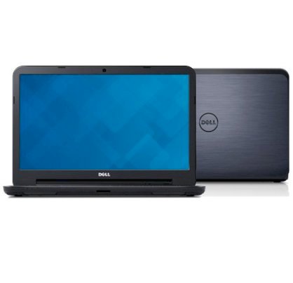 Dell Latitude 3540-L4I5H002 (Intel Core i3-4010U 1.7GHz, 4GB RAM, 500GB HDD, VGA Intel HD Graphics, 15.6 inch, PC DOS)