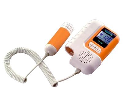 Máy nghe tim thai FM-200