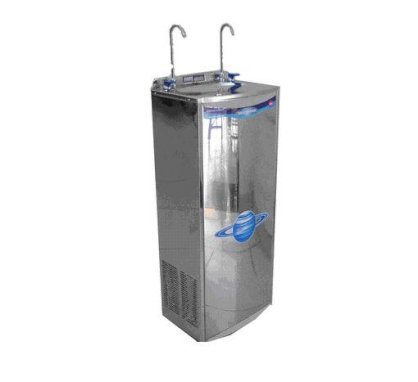 Máy lọc nước 2 vòi lạnh WW01-CU