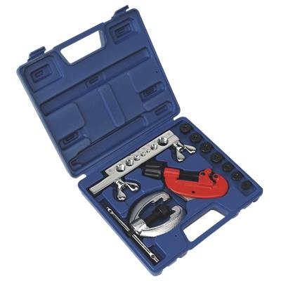 Bộ dụng cụ cắt và loe ống điều hòa - Sealey - AK506