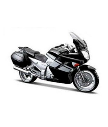 Maisto 1:18 Yamaha FJR 1300 Diecast Motorcycle