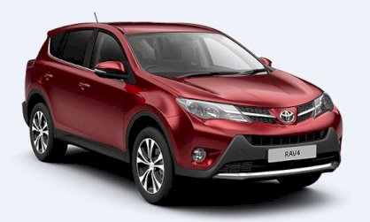 Toyota Rav4 Icon 2.0 D-4D 2WD MT 2014