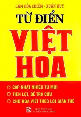 Từ điển Việt - Hoa
