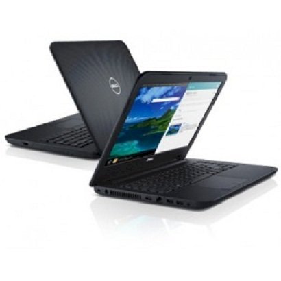 Dell Inspiron 14 3442 (Intel Core i5-4210U 1.7GHz, 4GB RAM, 500GB HDD, VGA NVIDIA GeForce GT 750M, 14 inch, Free DOS))