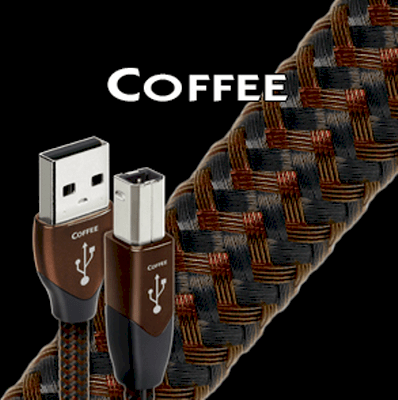 Audio Quest COFFEE 5m