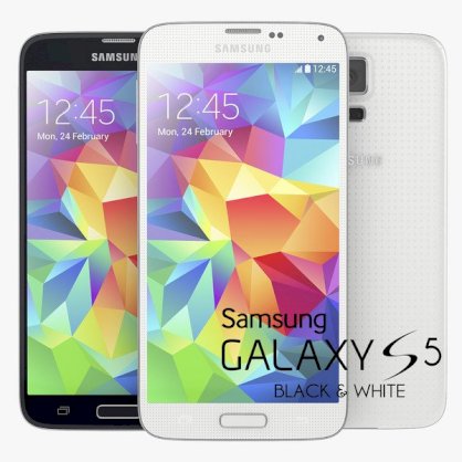 Unlock Samsung Galaxy S5 SM-G900M