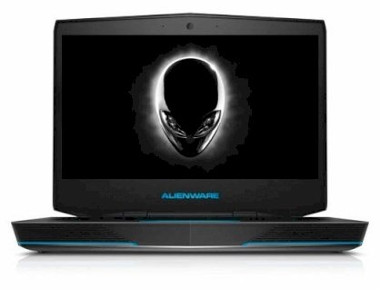 Alienware 18 (DKCWX02S) (Intel Core i7-4810MQ 2.8GHz, 16GB RAM, 1080GB (1TB HDD + 80GB SSD), VGA NVIDIA GeForce GTX 860M, 18.4 inch, Windows 8.1 64 bit)