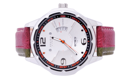 Đồng hồ Julius Homme JAH033 Sport White