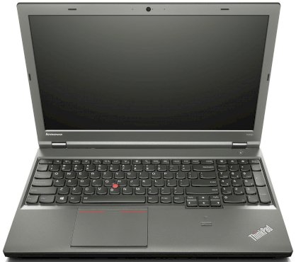 Lenovo ThinkPad T540p (20BE004FUS) (Intel Core i5-4300M 2.6GHz, 4GB RAM, 500GB HDD, VGA NVIDIA GeForce GT 730M, 15.6 inch, Windows 7 Professional 64 bit)