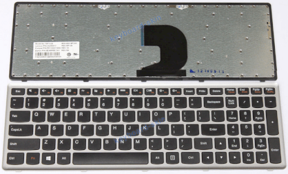 Bàn phím IBM-Lenovo IdeaPad Z500A