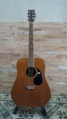 Guitar Westone MW-20