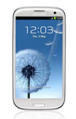 Samsung Galaxy S3 Neo (GT-I9300I) White