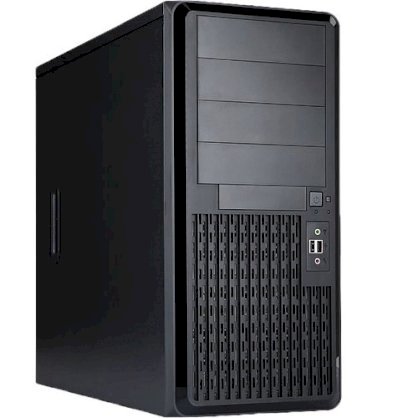 Server ROBO ST SATA E3-1230 v3 (Intel Xeon E3-1230 v3 3.30GHz, RAM 4GB, HDD 500GB, PS 500W)