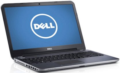 Dell Insprion 15R 5537 M5I55528 (Intel Core i5 4200U, 4GB RAM, 750GB HDD, VGA AMD Radeon HD 8670M, 15.6 inch, DOS)