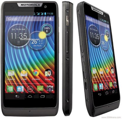 Unlock Motorola XT919